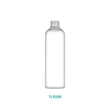 250ml Boston Bottle