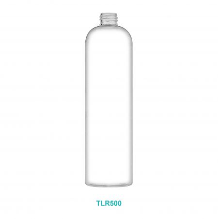 500ml Boston Bottle - 500ml Boston Bottle