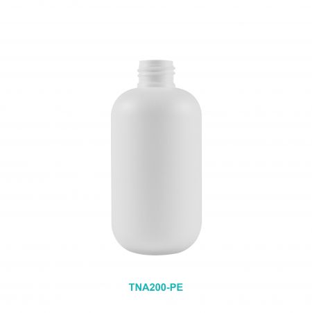 200ml Boston Cosmetic Bottle
