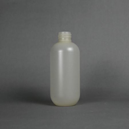 275ml PCR-PP Round Bottle - PCR-PP Round Bottle