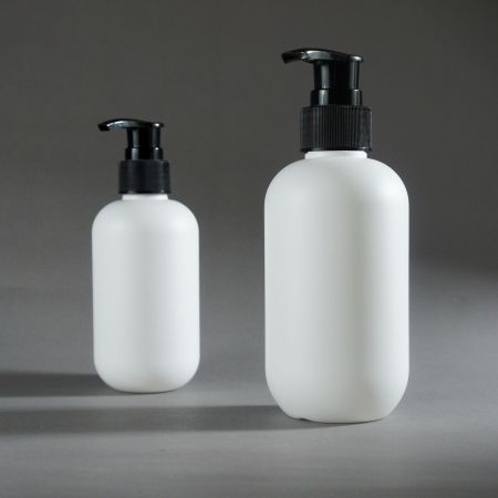 Butelka kosmetyczna Boston