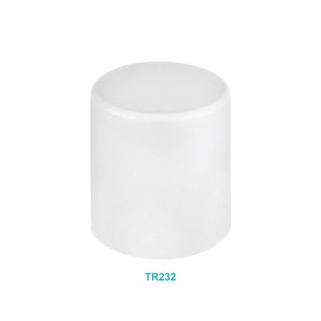 24410 ABS Cap TR232 SIZE.