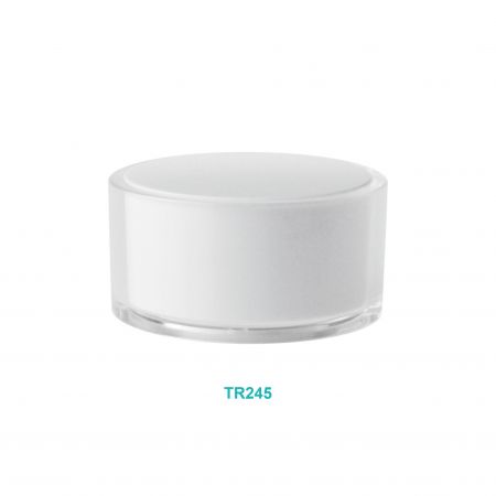 Round Bottle Cap TR245 SIZE。