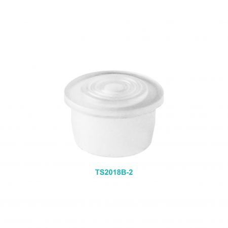 Bouchon intérieur de 17,2 mm。