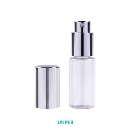 8ml Mini mister bottle Containers
