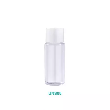 8ml 迷你圓形瓶 - 8ml 迷你圓形瓶