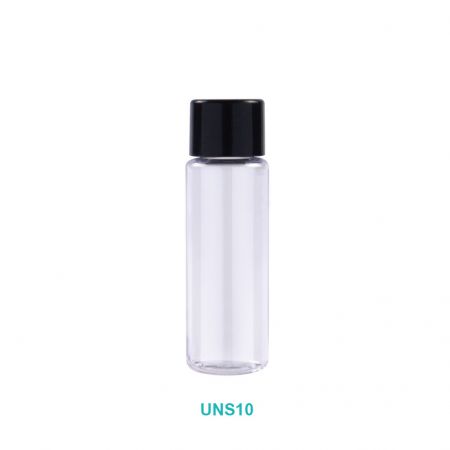 10ml Mini Bottle Travel Containers