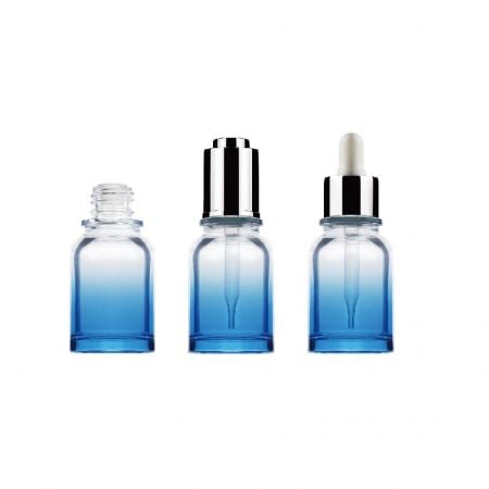 30ml Glass Dropper Bottle