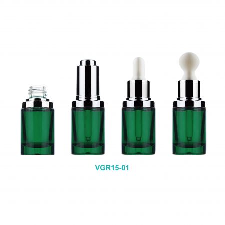 Vas Vitreum Cosmetica