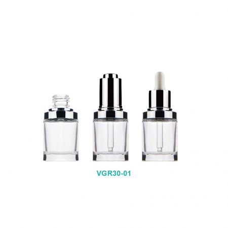 Vas Vitreum Cosmetica