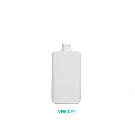 60ml Rectangulum Lagena