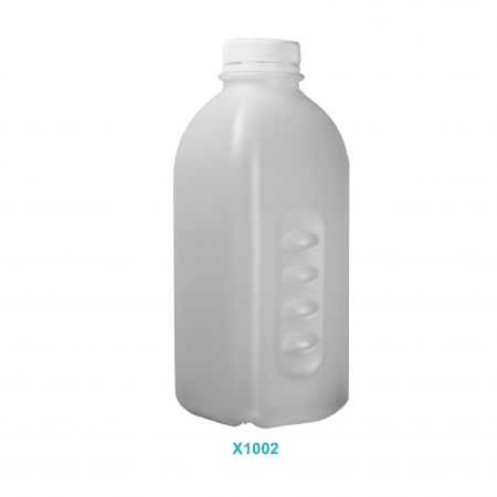 500ml 方瓶飲料瓶 - 500ml 方瓶飲料瓶