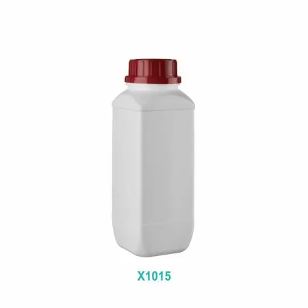 1000ml 方形瓶罐