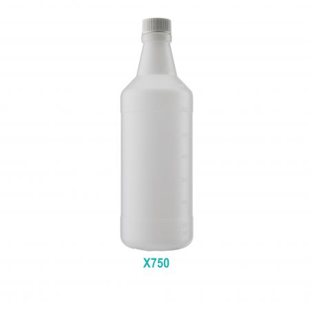 750ml 圓形瓶 - 750ml 圓形瓶