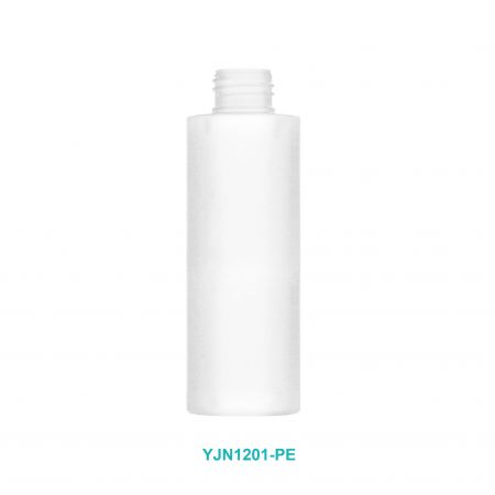 120 ml PE Plastic Fles - 120 ml PE Plastic Fles