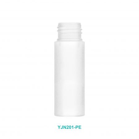 20ml PE Plastic Bottle