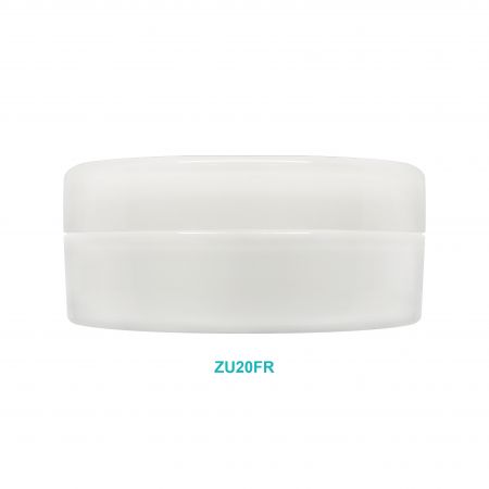 20ml Bi-Injection Rotundum Cream Jar