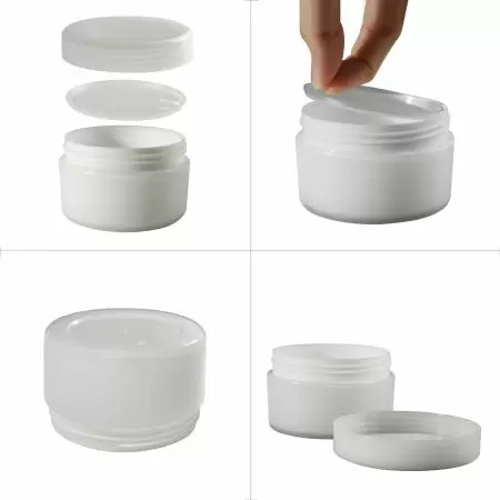 अलग-अलग शोफेस में पीपी जार