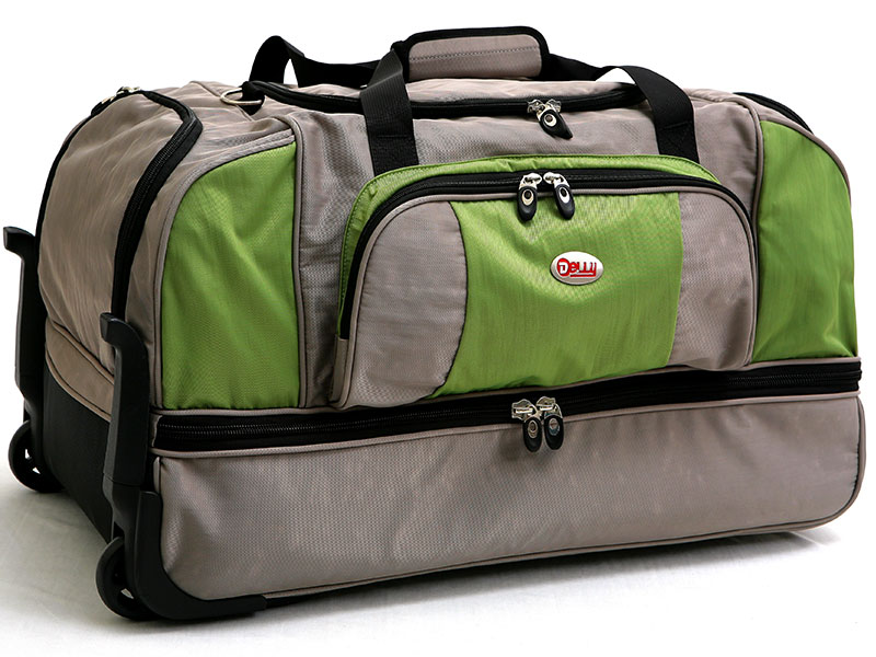 Gabol Week ECO Reistas met Wielen 66cm Zwart online kopen Gabol Week ECO Reistas met Wielen 66cm Zwart online kopen