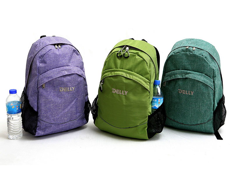 Light Backpack - Lightweight Backpack