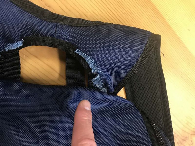 we hechten waarde aan de kwaliteit van tassen