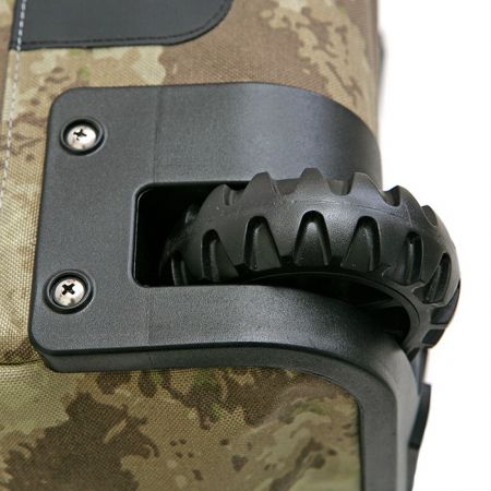 好的輪子組,陪你走更遠的路。