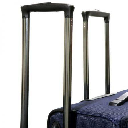 好的拉桿設計與材質,更顯你與眾不凡。