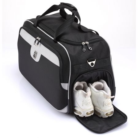 Путешественная сумка - Оригинальная/Индивидуальная сумка для путешествий