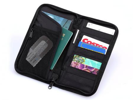 Portafolio de pasaporte - Portafolio de pasaporte