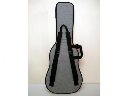 Bretelle arrière réglable.