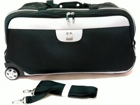 Correa de hombro ajustable y desmontable