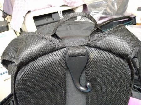 織帶手把,方便提取