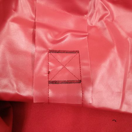 خياطة وسادة معززة