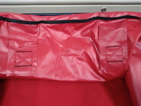 تعزيز من أجل المتانة