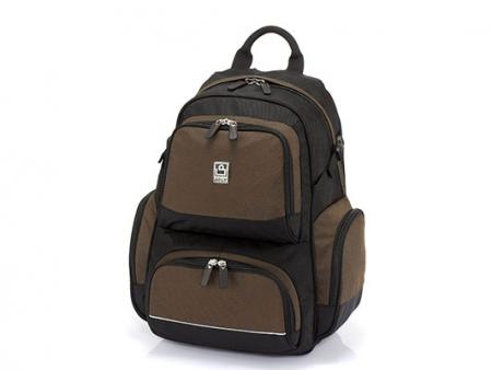 Business Laptop Rucksack - Großes Volumen des Rucksacks