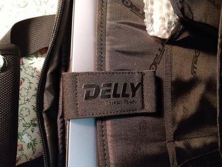 電腦公事包 - 公事包手提電腦口袋