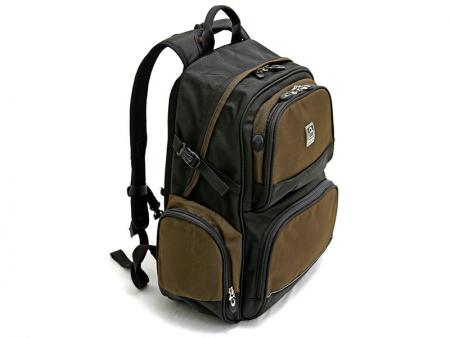 Бизнес-рюкзак для ноутбука - Рюкзак большого объема