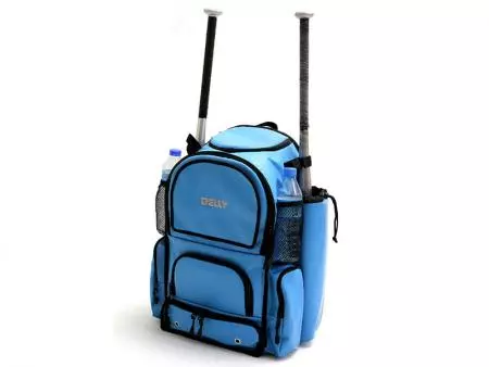 Professional Baseball Backpack - Professional Baseball Backpack