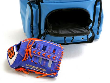 Środkowa warstwa na rękawice.