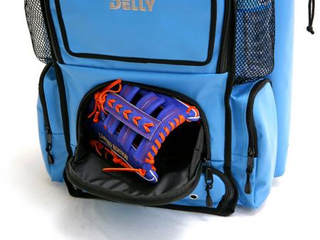 Środkowa warstwa na rękawice.