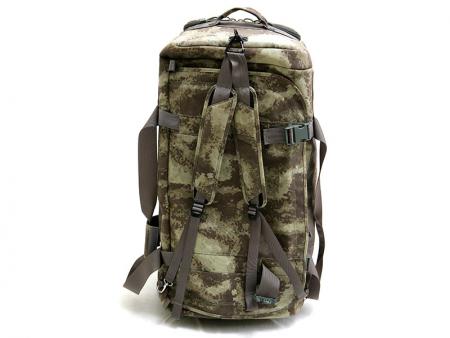 Wyjmowany pasek na ramię z tyłu.