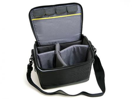 Hovedrommets plass kan deles annerledes.