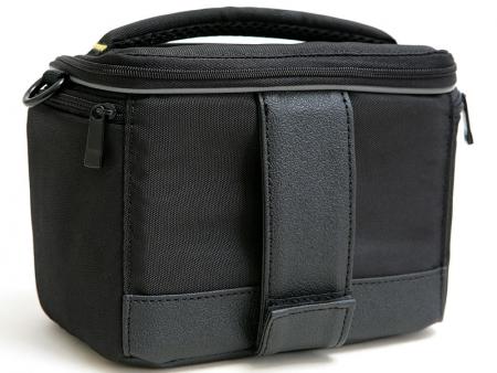 Kan bæres rundt livet.