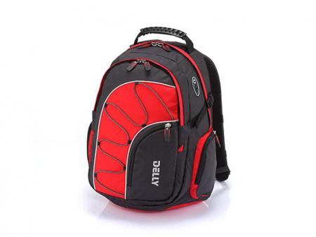 Sac à dos pour ordinateur portable de 15 pouces - Sac à dos pour ordinateur portable professionnel