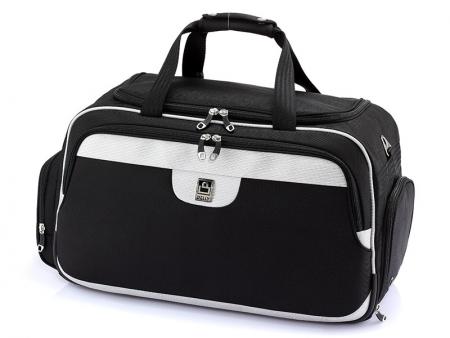 Travel Bag with Shoe Pocket - waterproof Travel Bag