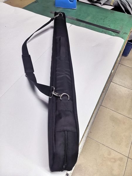 Borsa da hockey da campo portatile, pratica e comoda