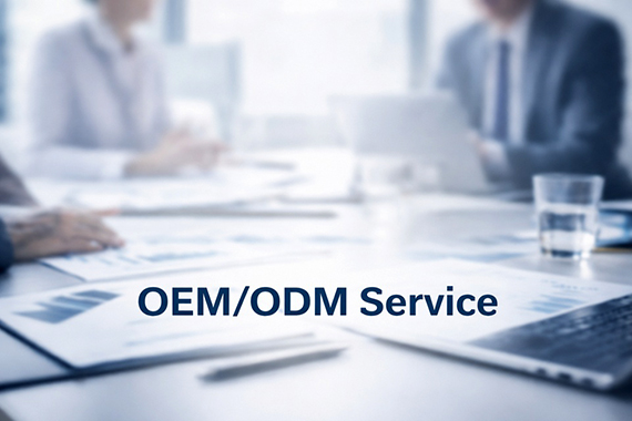 NUMA provides comprehensive OEM / ODM services for barcode scanners, offering design, engineering, and manufacturing solutions tailored to diverse industry needs.