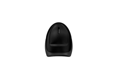 Lightweight ergonomic handheld CCD scanner designed for all-day use.