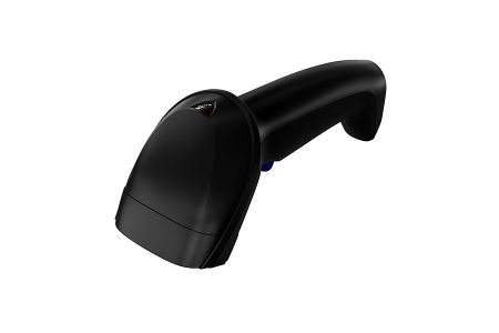 Reliable BD-1530 USB barcode reader for retail checkout and office workflows.
