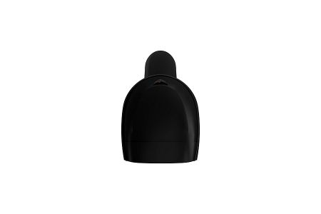 High-performance BD-1530 barcode scanner for reading from screens and paper labels.